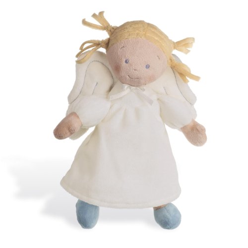 North American Bear Little Princess Angel Blonde 10