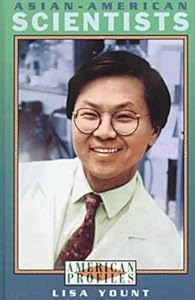 Asian-American Scientists