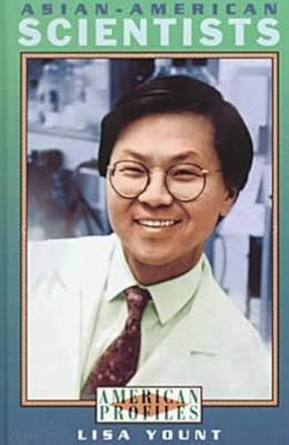 Asian-American Scientists