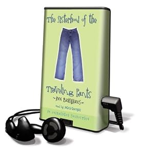 The Sisterhood of the Traveling Pants