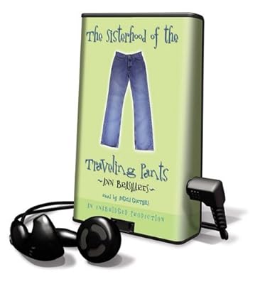 The Sisterhood of the Traveling Pants