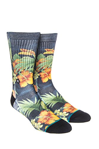 Stance Mens Pineapple Demon Socks