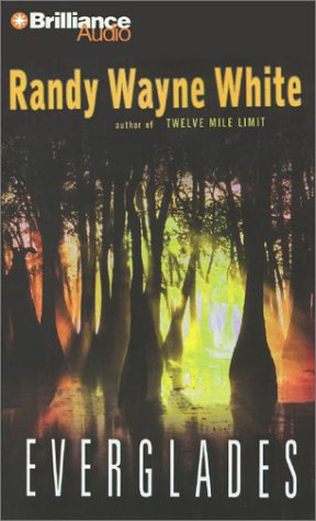 Everglades by Randy Wayne White
