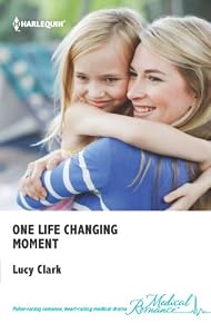 One Life Changing Moment