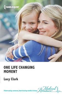One Life Changing Moment