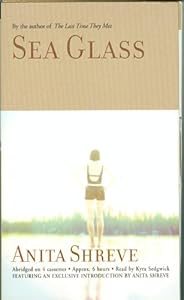 Sea Glass by Anita Shreve