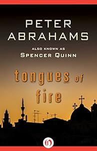 Tongues of Fire