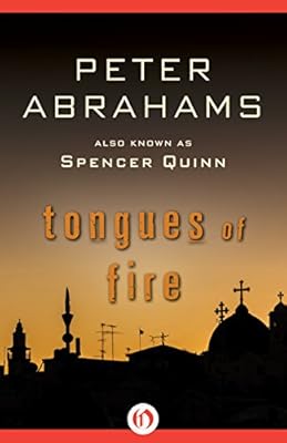 Tongues of Fire