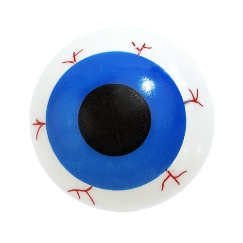 Splat Ball - Eye