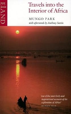 Travels into the Interior of Africa