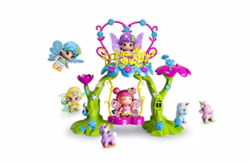 Pinypon - Árbol de las Hadas (Famosa 700012059)