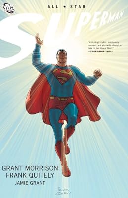 All Star Superman