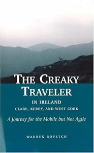The Creaky Traveler in Ireland: A Journey for the Mobile but Not Agile