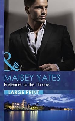 Pretender to the throne
