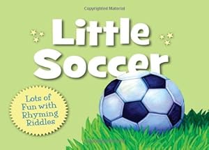 Little Soccer by Brad Herzog