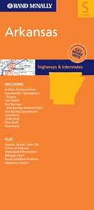 Arkansas, Arkansas by Kummerly