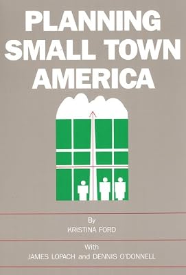 Planning Small Town America
