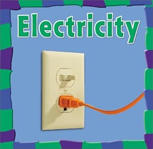 Electricity (Bridgestone Science Library)
