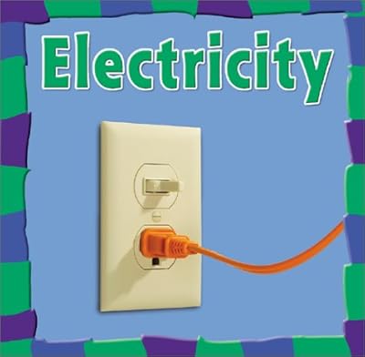 Electricity (Bridgestone Science Library)