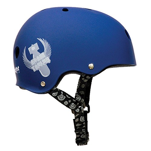 

Triple 8 Adam Taylor Pro Model Helmet