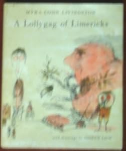 A Lollygag of Limericks by Joseph Low