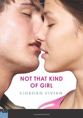 Not That Kind Of Girl