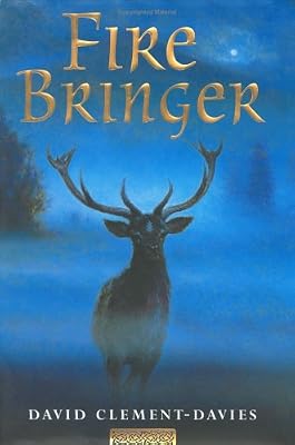 Fire Bringer