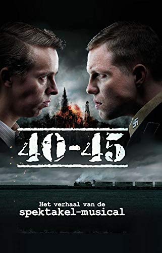 Algopix Similar Product 13 - 4045  Het verhaal van de