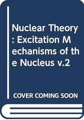 Nuclear theory (Vol. 2)