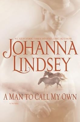 A Man to Call My Own : A Novel