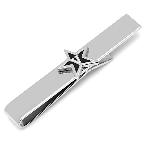 Algopix Similar Product 13 - NCAA Vanderbilt University Tie Bar