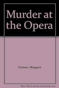 Murder at the Opera