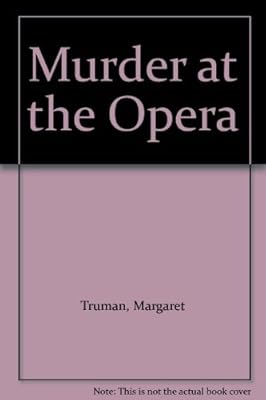 Murder at the Opera