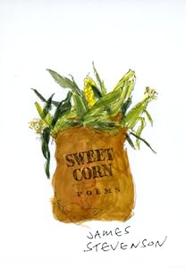 Sweet Corn