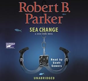 Sea Change (Lib)(CD)