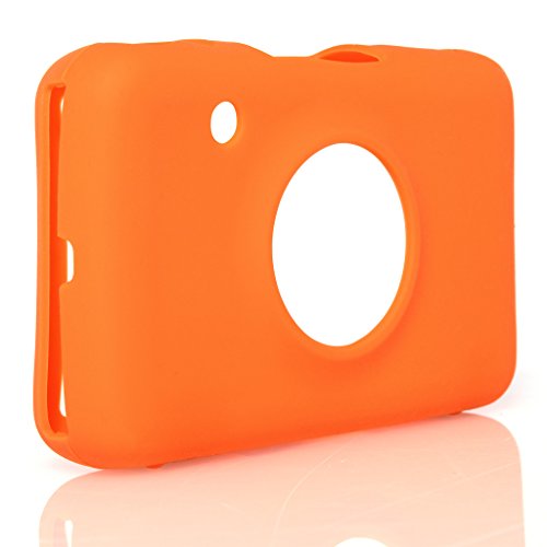Algopix Similar Product 2 - Polaroid Dual Protective Silicone Skin