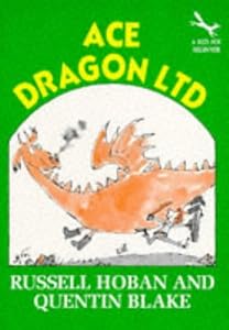 Ace Dragon Limited