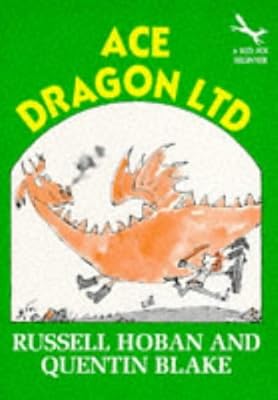 Ace Dragon Limited