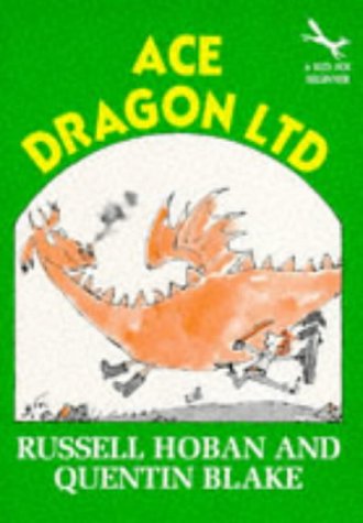 Ace Dragon Limited by Russell Hoban