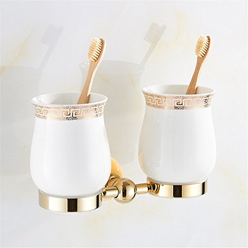 Algopix Similar Product 4 - LHbox Tap GoldCopper Jade Bath Towel