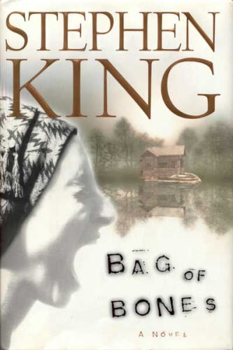 Bag of Bones by Stephen King