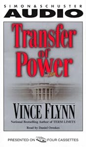 Transfer of Power (CS)