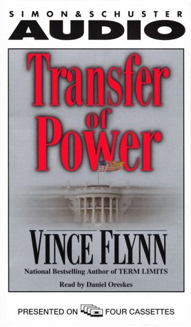 Transfer of Power (CS) by Vince Flynn