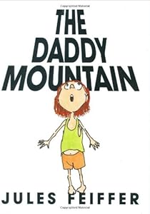 The Daddy Mountain