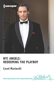 NYC Angels: Redeeming the Playboy