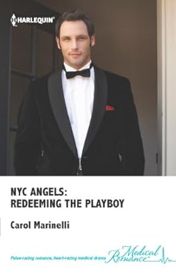 NYC Angels: Redeeming the Playboy