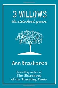 3 Willows: The Sisterhood Grows