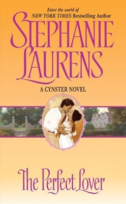 The Perfect Lover (Cynster Family)