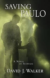 Saving Paulo (Five Star First Edition Mystery)