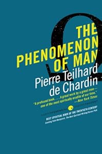 The Phenomenon of Man